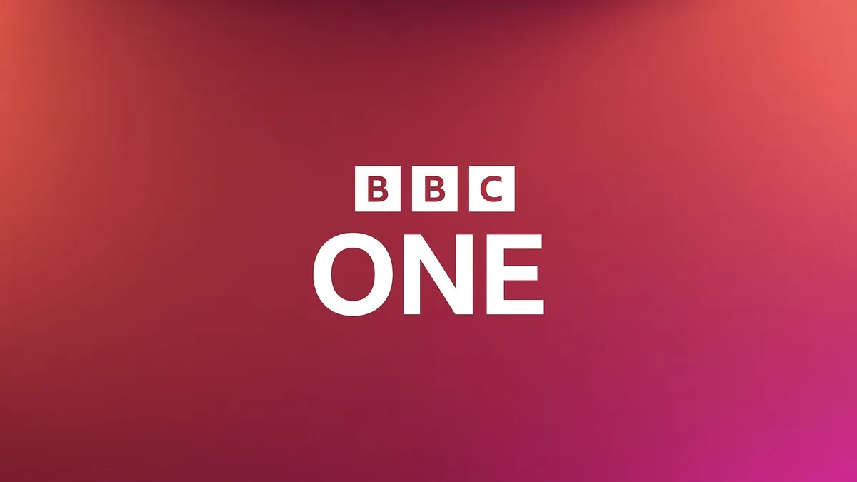 BBC One logo