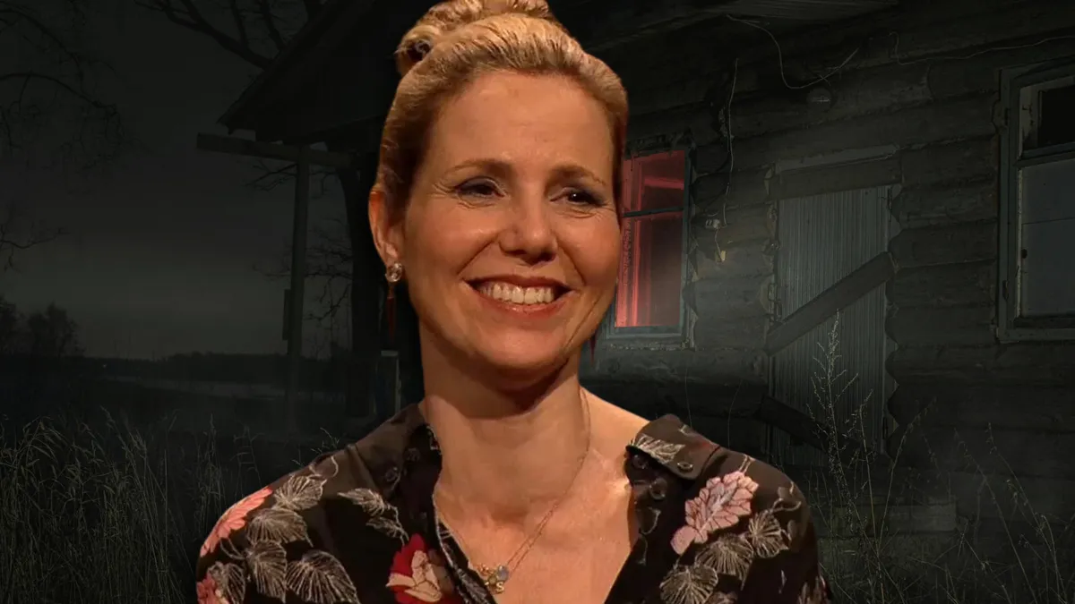 Sally Phillips