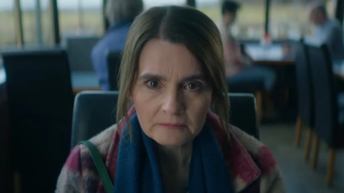 Shirley Henderson